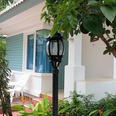 Vipha Ville Resort Ban Huai Yang Luaran gambar