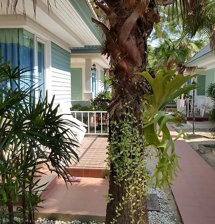 Vipha Ville Resort Ban Huai Yang Luaran gambar
