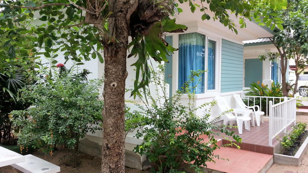 Vipha Ville Resort Ban Huai Yang Luaran gambar