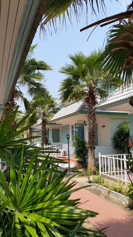 Vipha Ville Resort Ban Huai Yang Bilik gambar
