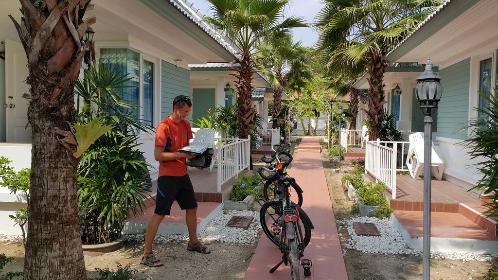 Vipha Ville Resort Ban Huai Yang Bilik gambar