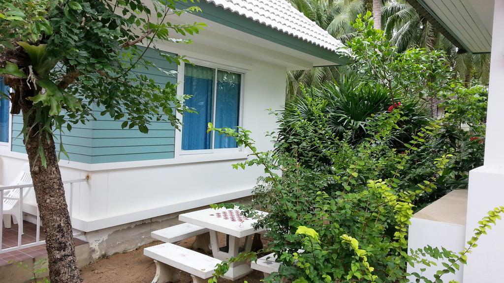 Vipha Ville Resort Ban Huai Yang Luaran gambar