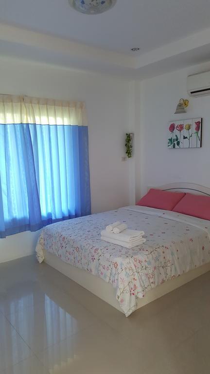 Vipha Ville Resort Ban Huai Yang Luaran gambar