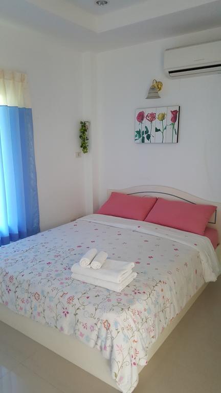 Vipha Ville Resort Ban Huai Yang Luaran gambar